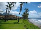 Beautiful and Affordable Home RIGHT ON THE OCEAN in Maui, Hawaii