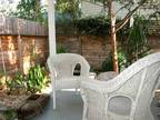 $600 / 3br - 1600ft² - Charming historic central Austin home 2ba/sleeps 6 SXSW