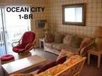 $88 / 1br - Beautiful Ocean View Condo-for reservations-OC (91st St