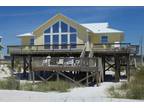 Gulf Front Beach House, Gulf Shores, AL, Sleeps 14, 4 bedrooms, 3 bath