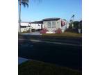 $1350 / 1br - Jan/April/May 2014 - Wonderful Mobile Home