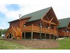 $169 / 3br - 1200ft² - Hilltop Lodge at Three Bears Resort