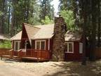 Walking distance to the National Forest, ski slopes, and golf course