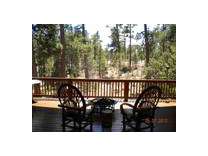 Image of $1800 / 3br - 2000ftÂ² - Beautiful Home for Rent in Sierra Pines in Show Low, AZ