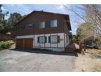 Beautiful 6 Bedroom 4 Bath Cabin with Pool Table in Big Bear Lake!