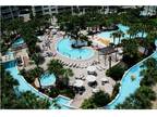 Beach and Bay Resort on beautiful Emerald Coast