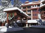 360ft² - Lake Tahoe Last Minute Special Marriott Suite - Mar 5-8 3 nights!!!