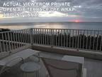 Best views in all of Vanderbilt Beach!