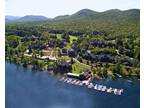 $175 / 2br - Why stay in a Hotel?Adirondack Condo-lake views (Lake
