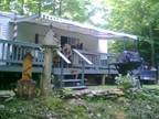 $410 / 2br - SOUTH TIER Faun Lake Vacation (north java) 2br bedroom