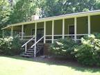 $160 / 3br - 1400ft² - Water-View Kerr Lake home w/private dock only 1 hour