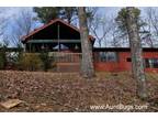 Jasmine - Smoky Mountain Log Cabin, Sevierville, TN