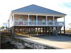 $150 / 3br - 1400ft² - Vacation on the gulf (Dauphin Island) 3br bedroom