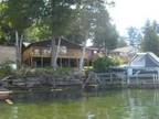 $975 / 3br - Weekly rental on the St Lawrence river (Between Clayton