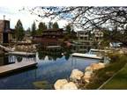 THIS WEEKEND ONLY* Waterfront Tahoe Keys Condo, Sleeps 7, 3bd/2bth,