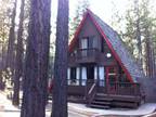 $200 / 3br - 1100ft² - Adorable A-FRAME: 3rd night FREE this weekend only!!!