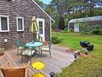 $245 / 1br - Peaceful Cape Cod Escape Close to the Bike Trail