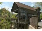 $255 / 4br - Bear in Mind-perfect family getaway! (Pigeon Forge, TN) 4br bedroom