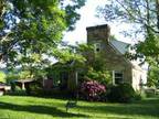 $1200 / 4br - 2300ft² - Historic Homestead House for Rent or Sale (Crossville)
