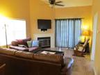 3br - 1600ft² - Branson Condo Rental