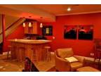 $195 / 2br - 1600ft² - The Entertainer - Fireplace, Billiards, Pingpong, Bar