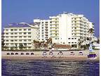 Fla Beach Christmas - Ocean View 2BR Dec 19-26 at Royal Vista Pompano