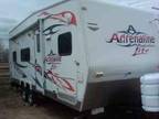 Toyhaulers, Trailers & RV's for RENT (Denver)