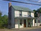 3br - RESTORED 19TH CENTURY LOG HOUSE IN WESTERN MARYLAND -- Week or Weekend