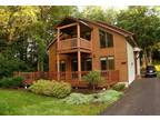 $280 / 4br - Niagara River Chalet - 4 br - 3 1/2 bath