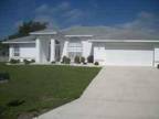 $500 / 3br - Vacation rental with pool and close to beach (Port Charlotte) 3br