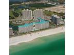 $1650 / 1br - 900ft² - Wyndham Majestic Sun Condo on the Beach!