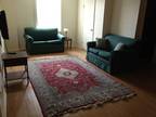 $550 / 1br - ###### 1BR, upscale unit, fully furnished
