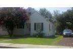 $925 / 4br - 1108ft² - WOW..Cute 4BR/1BA Cape Cod Home..only $925 a month..