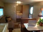 1br - 2006 32' RV ON PRIVATE LOT