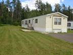 $600 / 3br - single mobile home for rent