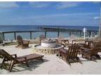 Vacation in A Caribbean Style Island Resort on Tampa Bay!