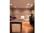 $1700 / 1br - 650ft² - Beautiful new one bed one bath in law apartment in-
