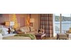 High Peaks Resort: Lake Placid Ironman Hotel Room