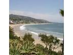 Laguna Shores, Laguna Beach, CA Ocean View Beauty for Rent
