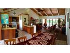 Tropical Spacious Kona Home - Sleeps 10; Available 2015-16 Dates