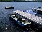 $700 / 3br - 900ft² - POCONO,S LAKE HOME W 3 BOATS (N.E. PA.