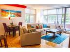 WONDERFUL, Sun-drenched 1br w/Terrace in PERFECT LOCATION! (New Elev B