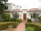 $8500 / 4br - Spanish Style Old Palo Alto Home ** Open Sat 12 - 12:30 ** ~