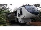 5th Wheel RV Rentals for Disney Fort Wilderness Campground