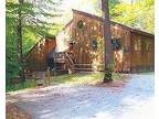 Crown Ridge Resort~Townhome Rental/Sleeps 8! N Conway. 2/20-2/27