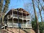 $99 / 2br - 900ft² - Cottage W/ Free Tree (Blowing Rock NC) 2br bedroom