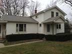 $900 / 3br - 3 BR FARMHOUSE GOODRICH (GOODRICH) 3br bedroom