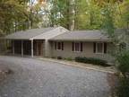 $350 / 5br - Weekend getaway cabin Fulton County (Warfordsburg, PA) 5br bedroom