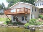 Cabin for Rent-Lake of the Ozarks