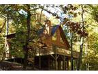 3br - Secluded Cabin on New River (Ashe County, NC) 3br bedroom